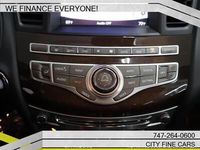 2019 INFINITI QX60 Luxe   - Photo 23 - Panorama City, CA 91402