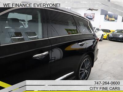 2019 INFINITI QX60 Luxe   - Photo 6 - Panorama City, CA 91402