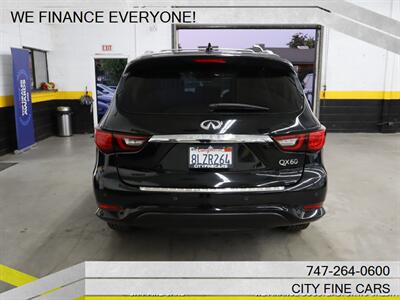 2019 INFINITI QX60 Luxe   - Photo 8 - Panorama City, CA 91402