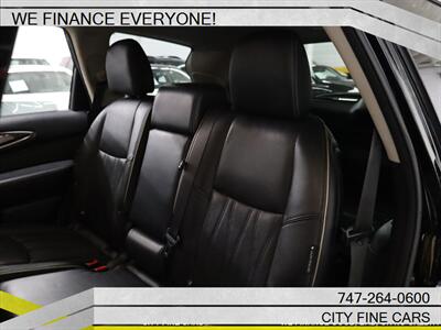 2019 INFINITI QX60 Luxe   - Photo 31 - Panorama City, CA 91402