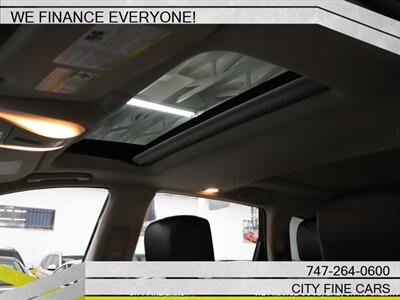 2019 INFINITI QX60 Luxe   - Photo 29 - Panorama City, CA 91402