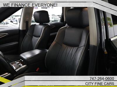 2019 INFINITI QX60 Luxe   - Photo 30 - Panorama City, CA 91402