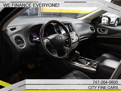 2019 INFINITI QX60 Luxe   - Photo 14 - Panorama City, CA 91402