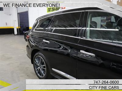 2019 INFINITI QX60 Luxe   - Photo 10 - Panorama City, CA 91402