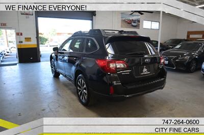 2017 Subaru Outback 2.5i Limited   - Photo 7 - Panorama City, CA 91402