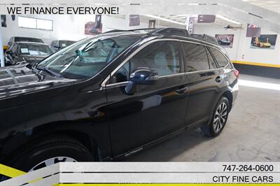 2017 Subaru Outback 2.5i Limited   - Photo 5 - Panorama City, CA 91402