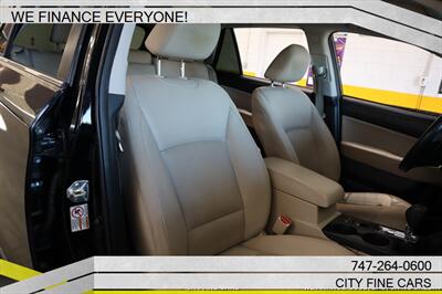 2017 Subaru Outback 2.5i Limited   - Photo 31 - Panorama City, CA 91402