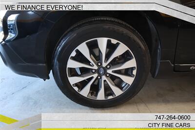 2017 Subaru Outback 2.5i Limited   - Photo 4 - Panorama City, CA 91402