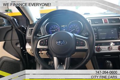 2017 Subaru Outback 2.5i Limited   - Photo 15 - Panorama City, CA 91402