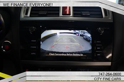 2017 Subaru Outback 2.5i Limited   - Photo 20 - Panorama City, CA 91402