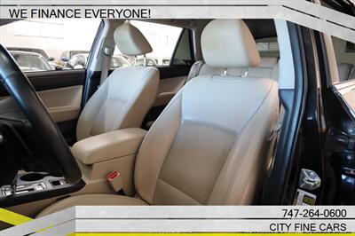 2017 Subaru Outback 2.5i Limited   - Photo 25 - Panorama City, CA 91402