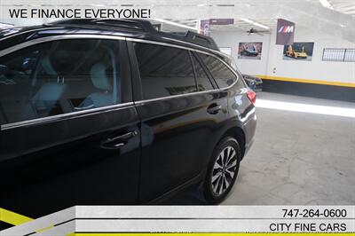 2017 Subaru Outback 2.5i Limited   - Photo 6 - Panorama City, CA 91402