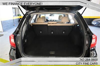 2017 Subaru Outback 2.5i Limited   - Photo 28 - Panorama City, CA 91402