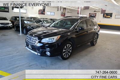 2017 Subaru Outback 2.5i Limited   - Photo 2 - Panorama City, CA 91402