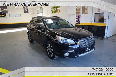 2017 Subaru Outback 2.5i Limited   - Photo 13 - Panorama City, CA 91402