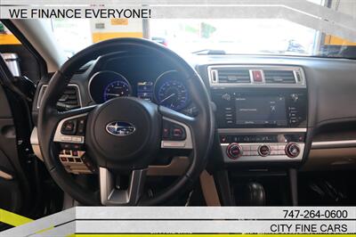 2017 Subaru Outback 2.5i Limited   - Photo 14 - Panorama City, CA 91402