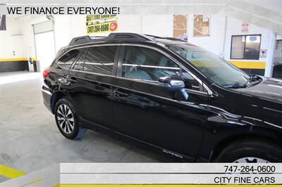 2017 Subaru Outback 2.5i Limited   - Photo 11 - Panorama City, CA 91402