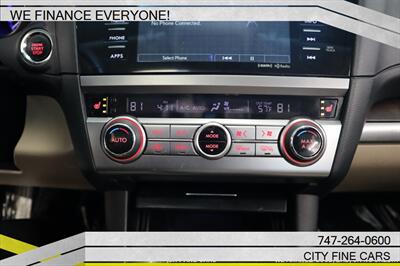 2017 Subaru Outback 2.5i Limited   - Photo 21 - Panorama City, CA 91402