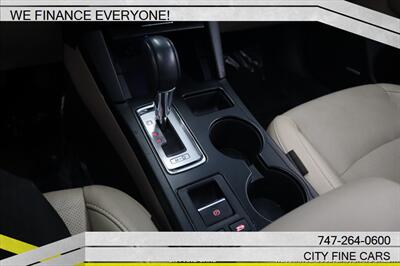 2017 Subaru Outback 2.5i Limited   - Photo 22 - Panorama City, CA 91402