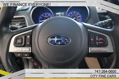 2017 Subaru Outback 2.5i Limited   - Photo 17 - Panorama City, CA 91402