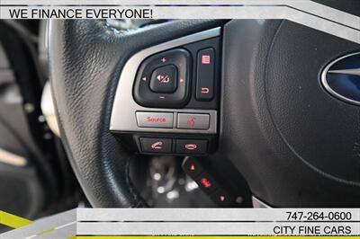 2017 Subaru Outback 2.5i Limited   - Photo 16 - Panorama City, CA 91402