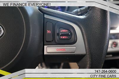 2017 Subaru Outback 2.5i Limited   - Photo 18 - Panorama City, CA 91402