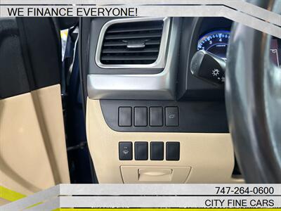 2014 Toyota Highlander XLE   - Photo 17 - Panorama City, CA 91402