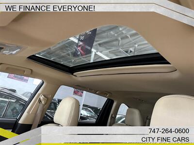 2014 Toyota Highlander XLE   - Photo 31 - Panorama City, CA 91402