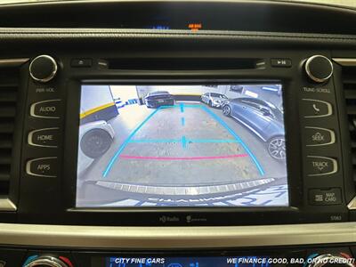 2014 Toyota Highlander XLE   - Photo 25 - Panorama City, CA 91402