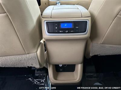 2014 Toyota Highlander XLE   - Photo 33 - Panorama City, CA 91402