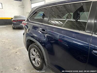 2014 Toyota Highlander XLE   - Photo 11 - Panorama City, CA 91402