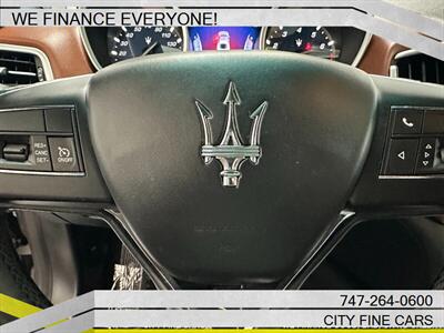 2016 Maserati Ghibli S   - Photo 18 - Panorama City, CA 91402