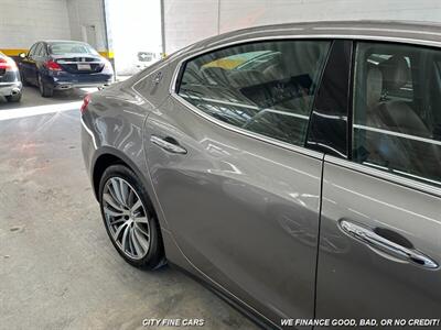 2016 Maserati Ghibli S   - Photo 13 - Panorama City, CA 91402