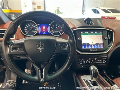 2016 Maserati Ghibli S   - Photo 16 - Panorama City, CA 91402