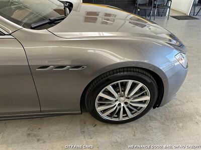 2016 Maserati Ghibli S   - Photo 15 - Panorama City, CA 91402