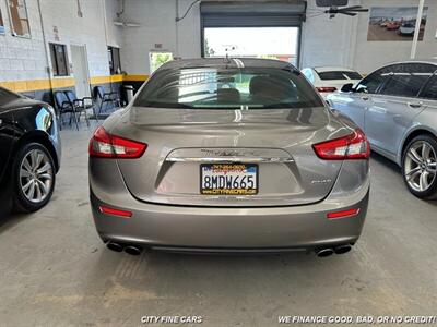 2016 Maserati Ghibli S   - Photo 10 - Panorama City, CA 91402