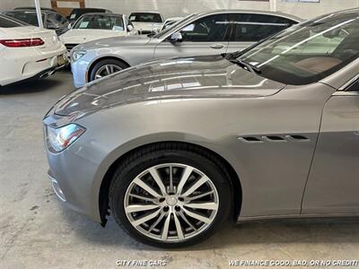 2016 Maserati Ghibli S   - Photo 4 - Panorama City, CA 91402