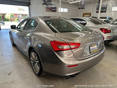 2016 Maserati Ghibli S   - Photo 9 - Panorama City, CA 91402