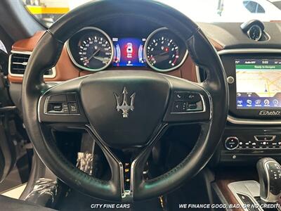 2016 Maserati Ghibli S   - Photo 20 - Panorama City, CA 91402