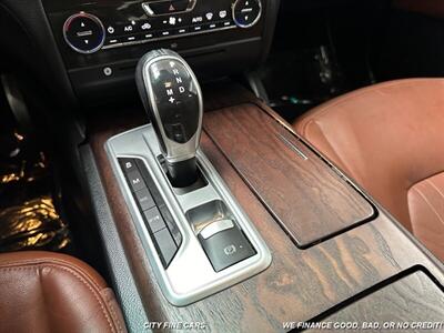 2016 Maserati Ghibli S   - Photo 28 - Panorama City, CA 91402