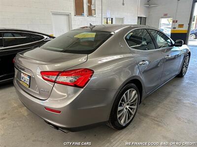 2016 Maserati Ghibli S   - Photo 11 - Panorama City, CA 91402