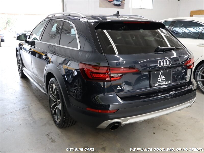 2018 Audi allroad Premium Plus photo 7