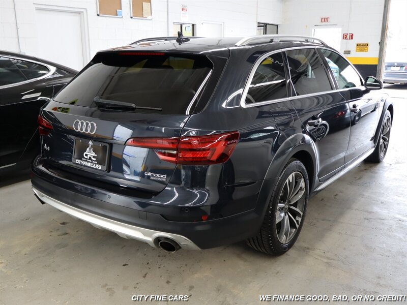 2018 Audi allroad Premium Plus photo 9