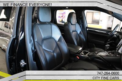 2017 Porsche Cayenne - Photo 35 - Panorama City, CA 91402