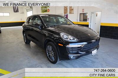 2017 Porsche Cayenne - Photo 13 - Panorama City, CA 91402