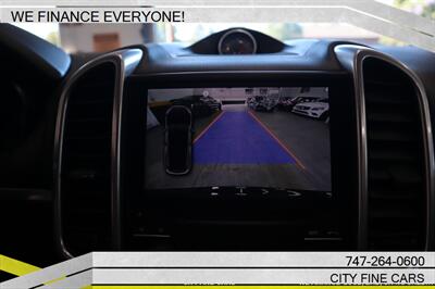 2017 Porsche Cayenne - Photo 23 - Panorama City, CA 91402