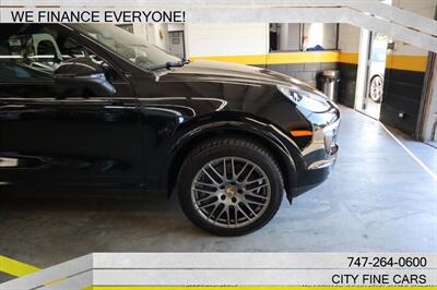 2017 Porsche Cayenne - Photo 12 - Panorama City, CA 91402