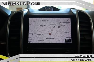 2017 Porsche Cayenne - Photo 22 - Panorama City, CA 91402