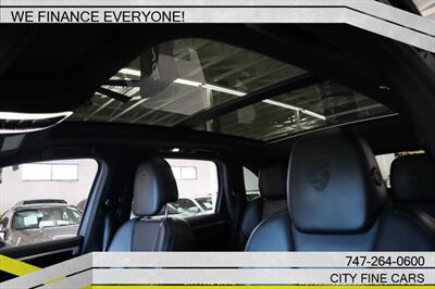 2017 Porsche Cayenne - Photo 29 - Panorama City, CA 91402