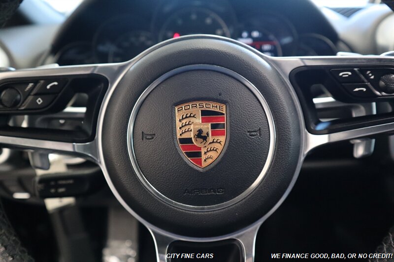 2017 Porsche Cayenne - Photo 16 - Panorama City, CA 91402
